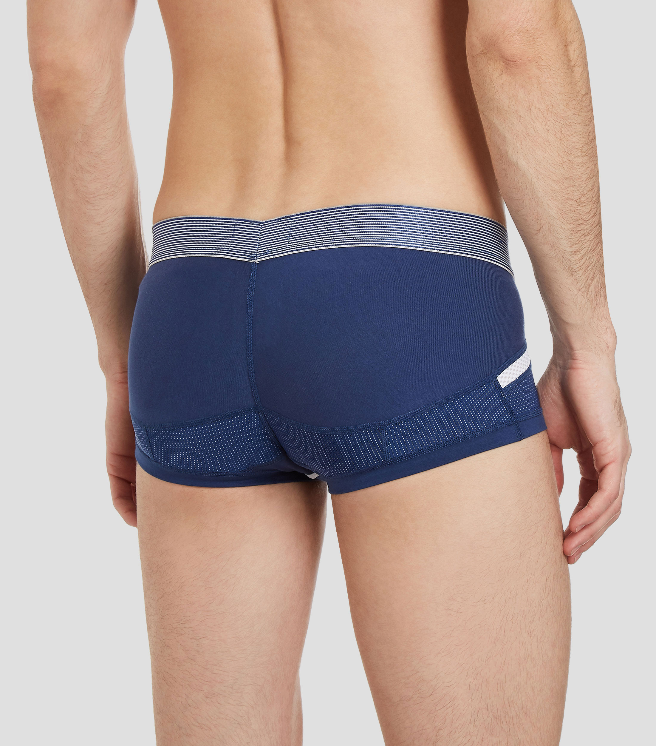 Trusa Anatomic Tech Hombre